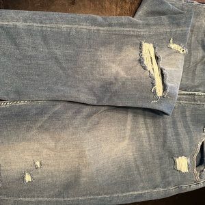 Flying Monkey boyfriend